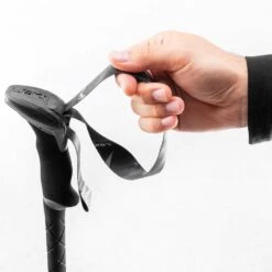 Leki Makalu FX Carbon Poles -Camelbak Camp Shop 1249685 makalu fx carbon black orange natural carbon vario