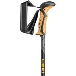 Leki Khumbu Lite Poles -Camelbak Camp Shop 1249697 khumbu lite dark anthracite mango vario