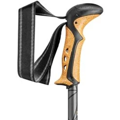 Leki Khumbu Lite Poles -Camelbak Camp Shop 1249698 khumbu lite dark anthracite mango vario