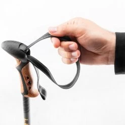 Leki Khumbu Lite Poles -Camelbak Camp Shop 1249700 khumbu lite dark anthracite mango vario