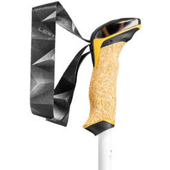 Leki Wmn's Cressida Vario Poles -Camelbak Camp Shop 1249708 wmns cressida vario poles mango white