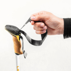 Leki Wmn's Cressida Vario Poles -Camelbak Camp Shop 1249710 wmns cressida vario poles mango white