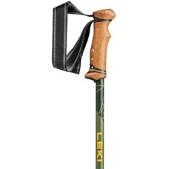 Leki Legacy Lite AS Poles -Camelbak Camp Shop 1249785 legacy lite as olive green mango vario