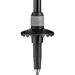 Leki Legacy Lite AS Poles -Camelbak Camp Shop 1249787 legacy lite as olive green mango vario