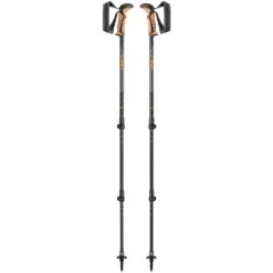 Leki Khumbu Anti Shock Vario Poles