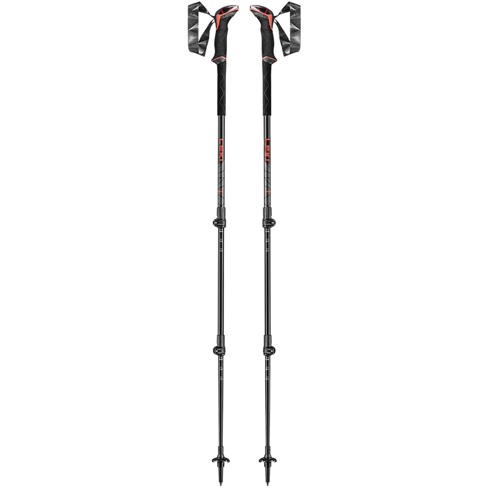 Leki Makalu Trekking Poles 1 Leki Makalu Trekking Poles