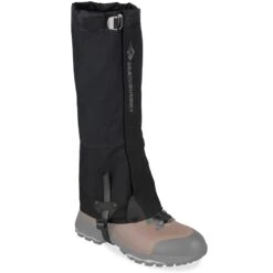 Sea To Summit Quagmire Gaiters Canvas
