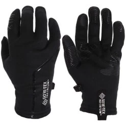 Gore Infinium II Unisex Glove 5 Gore Infinium II Unisex Glove -Camelbak Camp Shop 1250553 gore infinium ii unisex glove black small