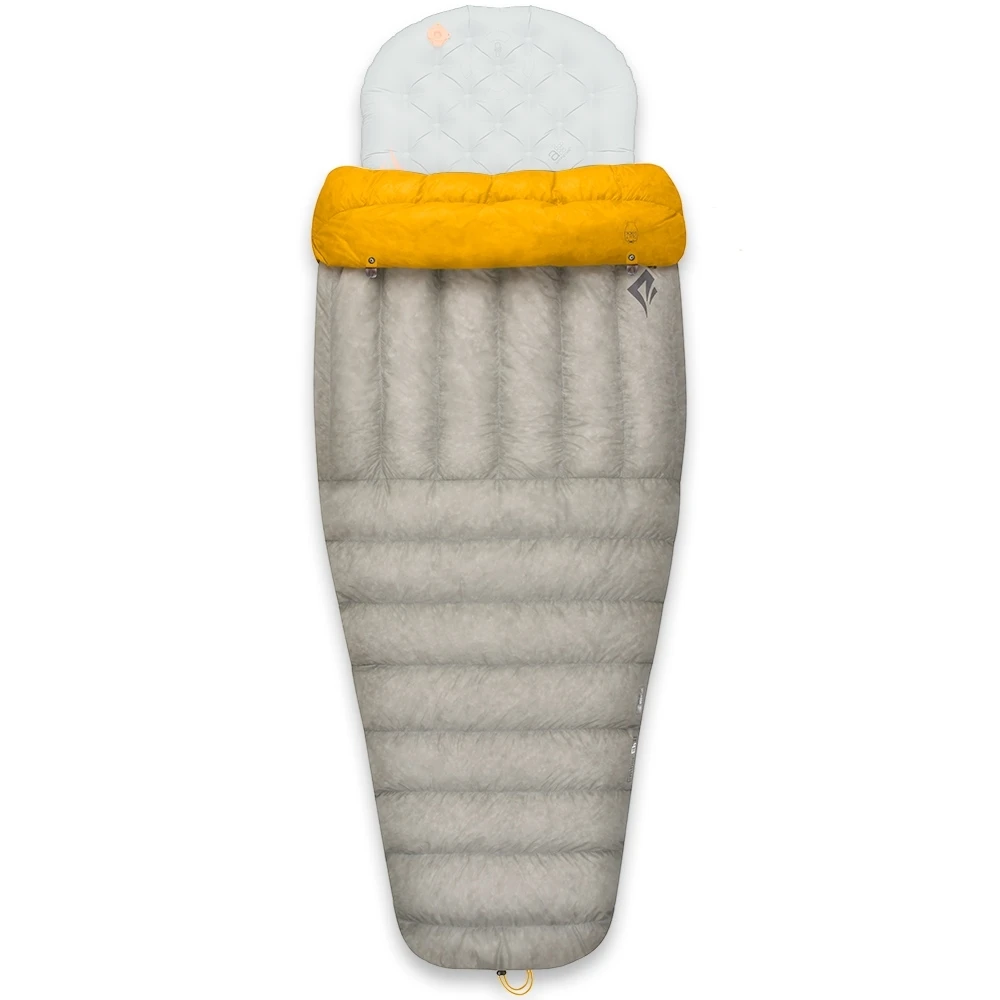 Sea To Summit Ember Eb2 Quilt (2 °C) 1 Sea To Summit Ember Eb2 Quilt (2 °C)