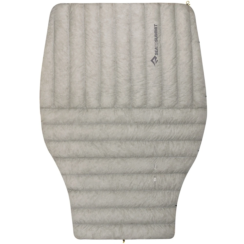 Sea To Summit Ember Eb2 Quilt (2 °C) 7 Sea To Summit Ember Eb2 Quilt (2 °C) - Image 7
