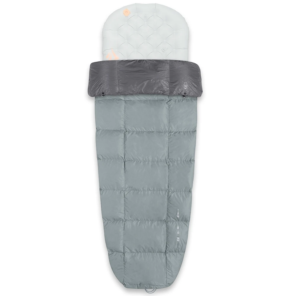 Sea To Summit Cinder Cd1 Down Quilt 1 Sea To Summit Cinder Cd1 Down Quilt