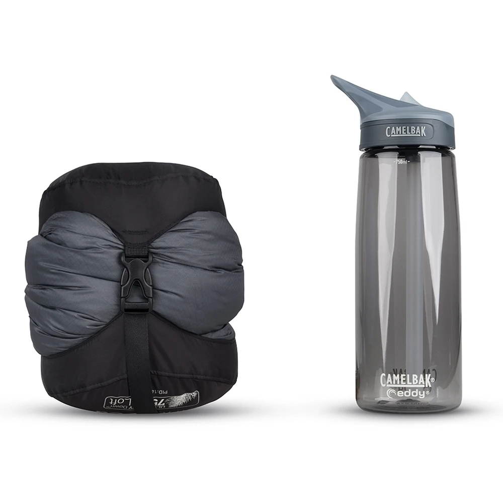 Sea To Summit Cinder Cd1 Down Quilt 13 Sea To Summit Cinder Cd1 Down Quilt - Image 13