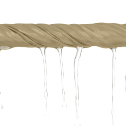 Sea To Summit Pocket Towel -Camelbak Camp Shop 1251281 pocket towel small desert