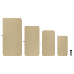 Sea To Summit Pocket Towel -Camelbak Camp Shop 1251283 pocket towel small desert