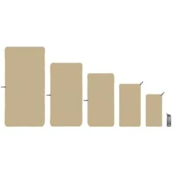 Sea To Summit Tek Towel -Camelbak Camp Shop 1251383 tek towel x small desert