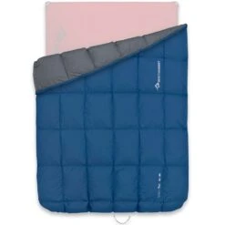 Sea To Summit Tanami Tm1 Down Queen Camping Comforter