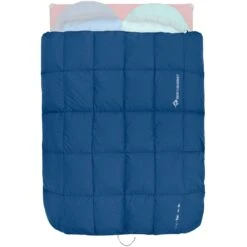 Sea To Summit Tanami Tm1 Down Queen Camping Comforter -Camelbak Camp Shop 1252395 tanami tm1 queen comforter