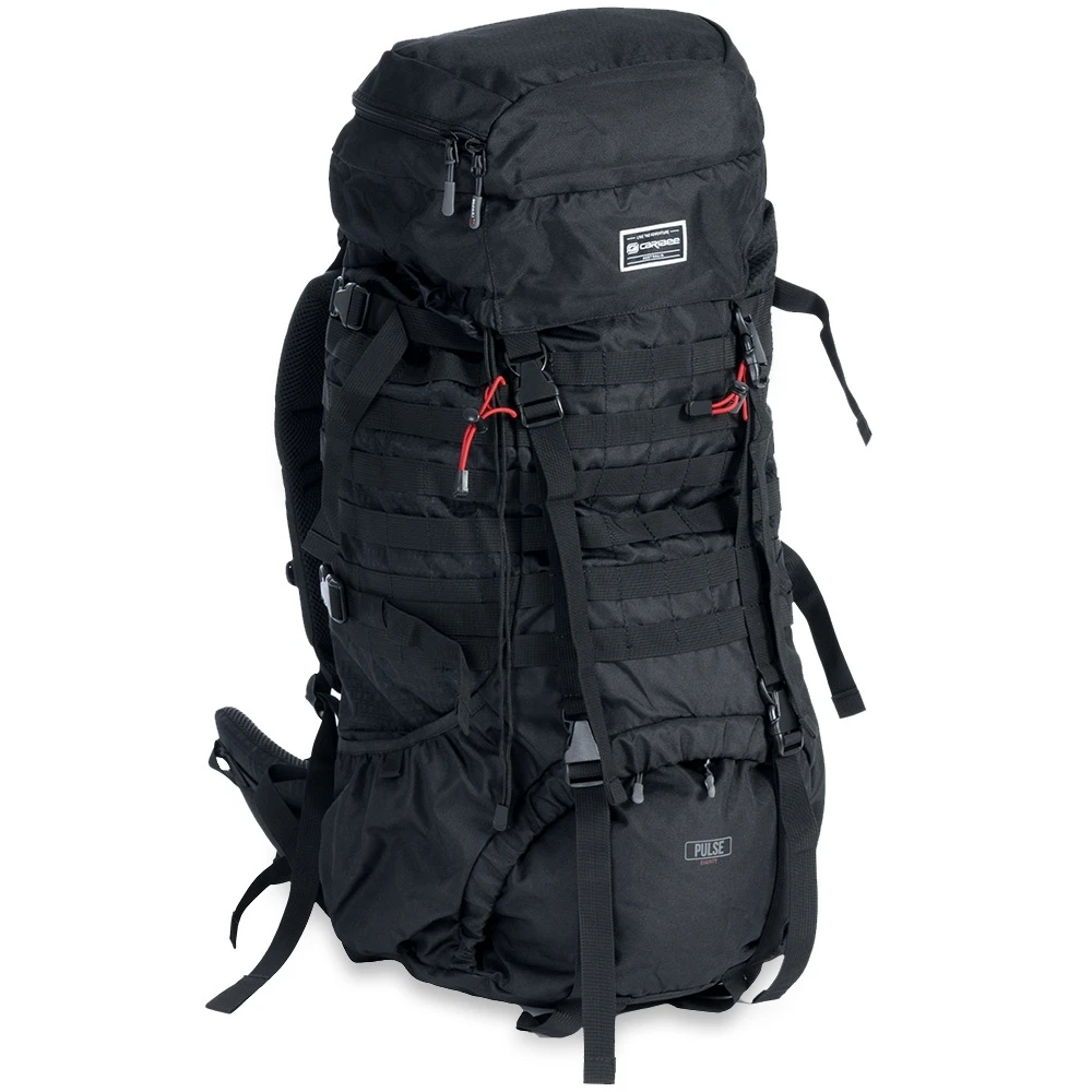 Pulse 80 Rucksack 1 Pulse 80 Rucksack