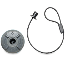 Hydrapak Plug And Play 42mm Cap
