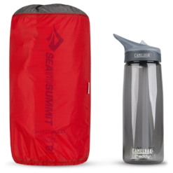 Sea To Summit Comfort Plus XT Insulated Sleeping Mat -Camelbak Camp Shop 1253125 comfort plus xt insulated sleeping mat