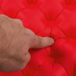 Sea To Summit Comfort Plus XT Insulated Sleeping Mat -Camelbak Camp Shop 1253126 comfort plus xt insulated sleeping mat