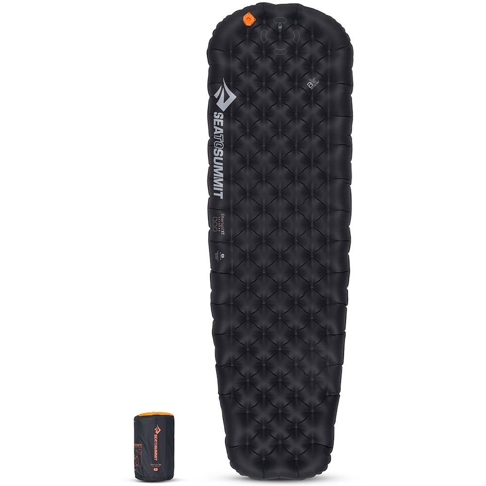 Sea To Summit Ether Light XT Extreme Insulated Sleeping Mat 11 Sea To Summit Ether Light XT Extreme Insulated Sleeping Mat - Image 11