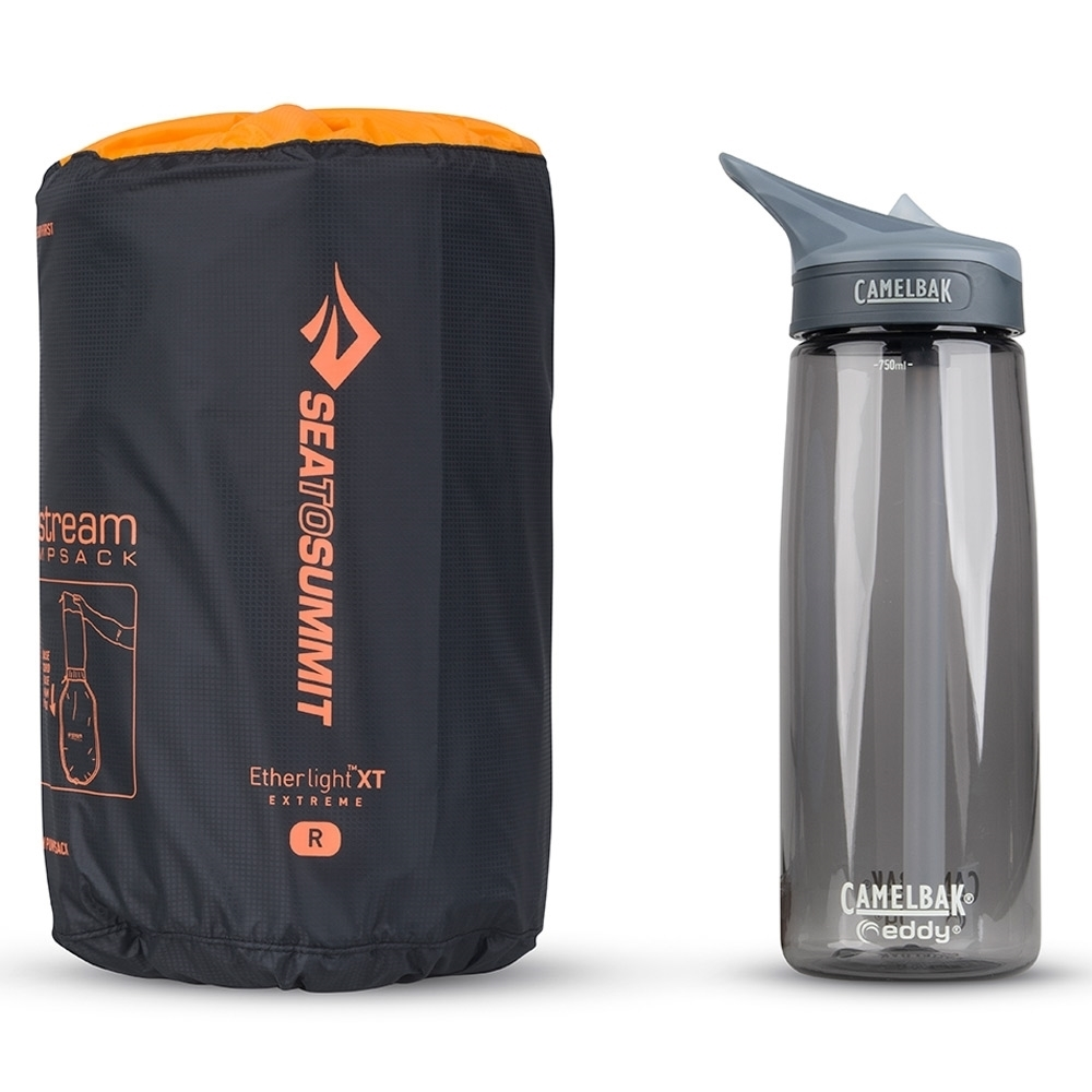 Sea To Summit Ether Light XT Extreme Insulated Sleeping Mat 12 Sea To Summit Ether Light XT Extreme Insulated Sleeping Mat - Image 12