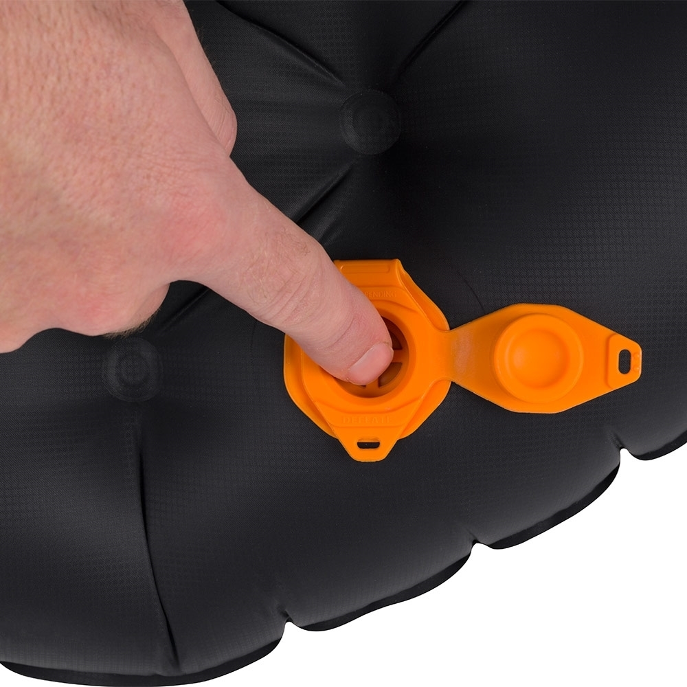 Sea To Summit Ether Light XT Extreme Insulated Sleeping Mat 9 Sea To Summit Ether Light XT Extreme Insulated Sleeping Mat - Image 9