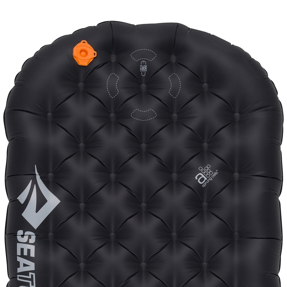 Sea To Summit Ether Light XT Extreme Insulated Sleeping Mat 3 Sea To Summit Ether Light XT Extreme Insulated Sleeping Mat - Image 3