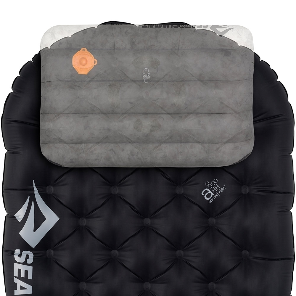 Sea To Summit Ether Light XT Extreme Insulated Sleeping Mat 4 Sea To Summit Ether Light XT Extreme Insulated Sleeping Mat - Image 4
