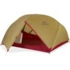 MSR Hubba Hubba 3 Hiking Tent