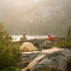 MSR Hubba Hubba 3 Hiking Tent -Camelbak Camp Shop 1256897 hubba hubba 3 tent