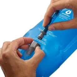 Salomon Soft Reservoir Tube 7 Salomon Soft Reservoir Tube -Camelbak Camp Shop 1257224 soft reservoir tube