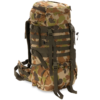 Cadet 65L Auscam Rucksack