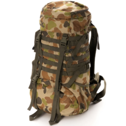 Cadet 65L Auscam Rucksack -Camelbak Camp Shop 1257803 cadet 65l auscam rucksack