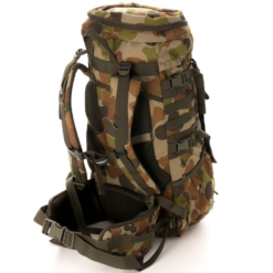 Cadet 65L Auscam Rucksack -Camelbak Camp Shop 1257807 cadet 65l auscam rucksack