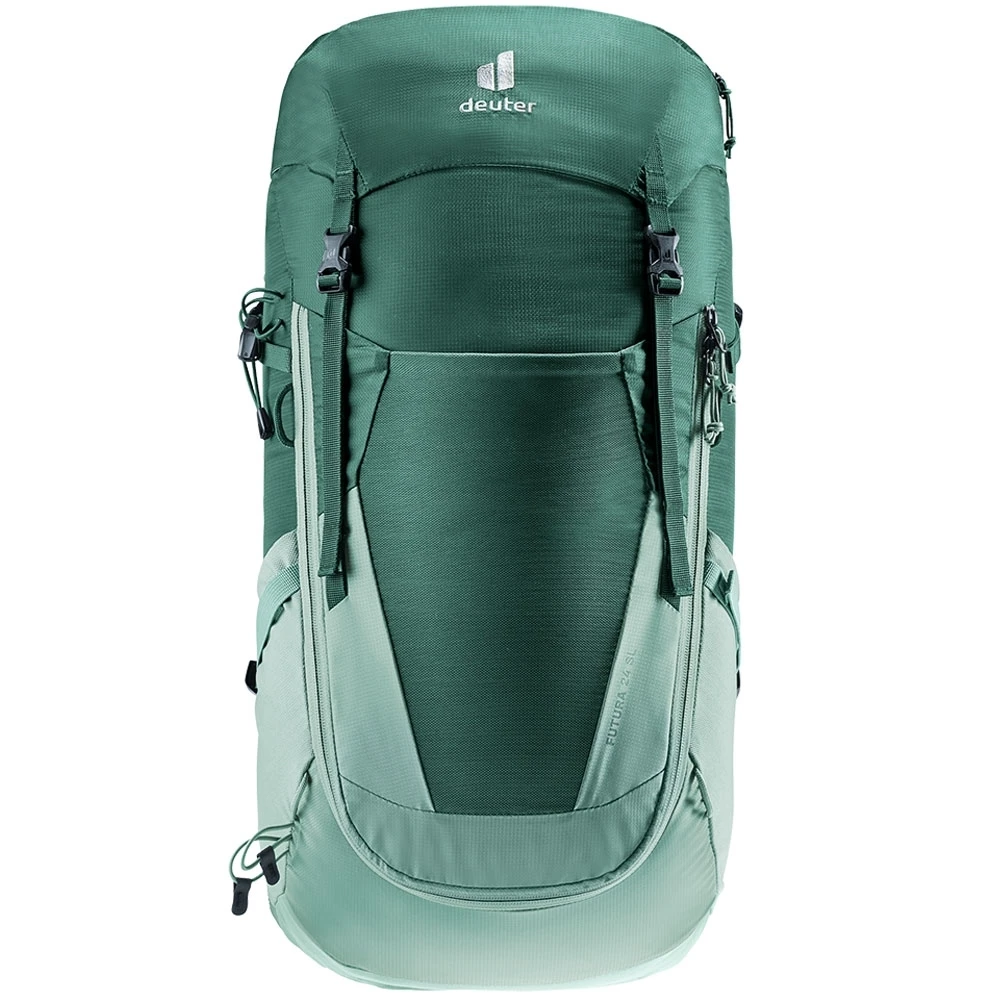 Deuter Futura 24 SL Hiking Backpack 2 Deuter Futura 24 SL Hiking Backpack - Image 2