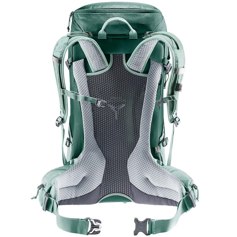 Deuter Futura 24 SL Hiking Backpack 7 Deuter Futura 24 SL Hiking Backpack - Image 7