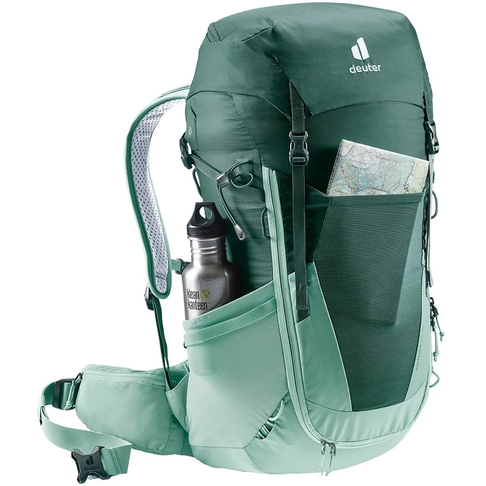 Deuter Futura 24 SL Hiking Backpack 10 Deuter Futura 24 SL Hiking Backpack - Image 10