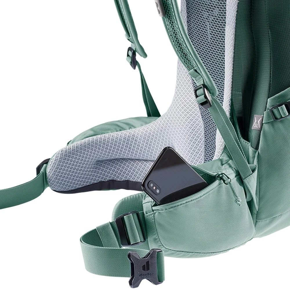 Deuter Futura 24 SL Hiking Backpack 12 Deuter Futura 24 SL Hiking Backpack - Image 12