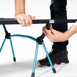 Helinox High Cot One -Camelbak Camp Shop 1258744 high cot one black regular