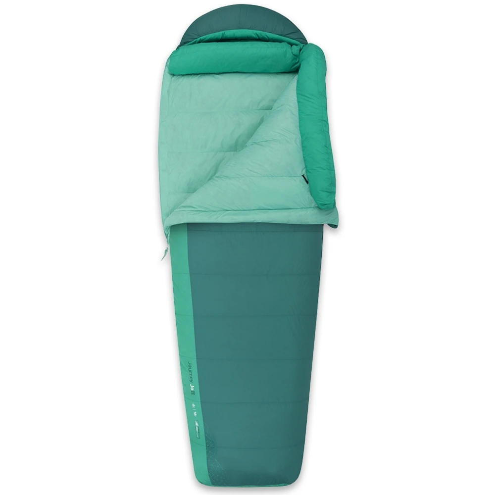 Sea To Summit Journey Jo2 Wmn's Sleeping Bag (−8 °C) 1 Sea To Summit Journey Jo2 Wmn's Sleeping Bag (−8 °C)