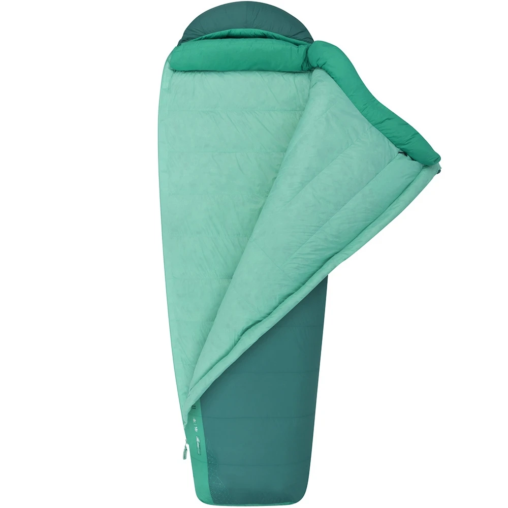 Sea To Summit Journey Jo2 Wmn's Sleeping Bag (−8 °C) 2 Sea To Summit Journey Jo2 Wmn's Sleeping Bag (−8 °C) - Image 2