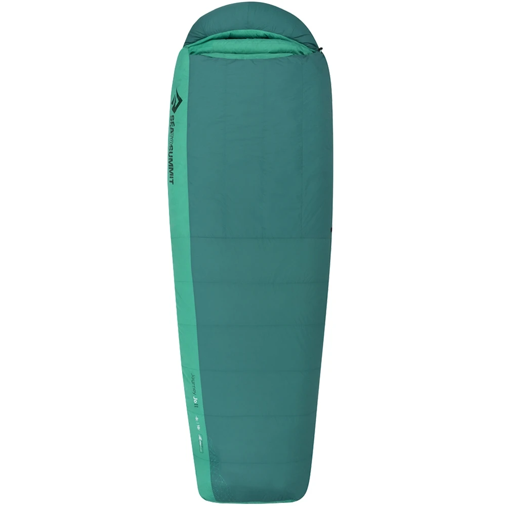 Sea To Summit Journey Jo2 Wmn's Sleeping Bag (−8 °C) 3 Sea To Summit Journey Jo2 Wmn's Sleeping Bag (−8 °C) - Image 3