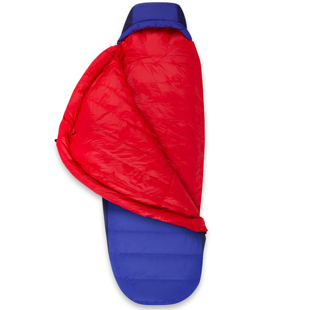 Sea To Summit Amplitude Am2 Sleeping Bag (2°C) 2 Sea To Summit Amplitude Am2 Sleeping Bag (2°C) - Image 2