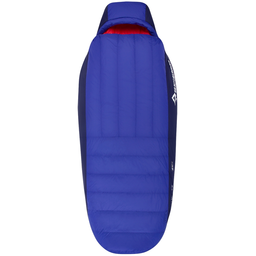 Sea To Summit Amplitude Am2 Sleeping Bag (2°C) 3 Sea To Summit Amplitude Am2 Sleeping Bag (2°C) - Image 3