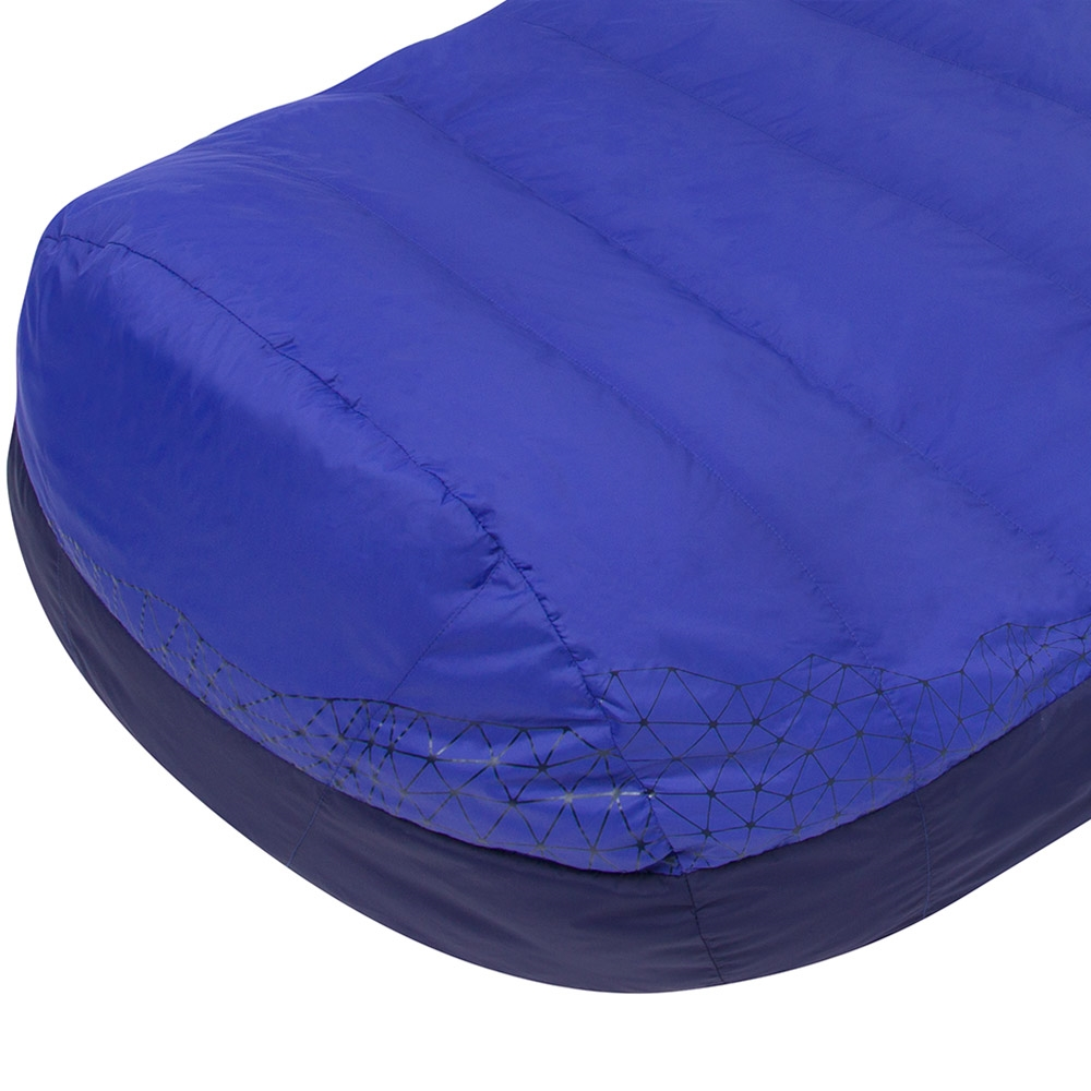 Sea To Summit Amplitude Am2 Sleeping Bag (2°C) 8 Sea To Summit Amplitude Am2 Sleeping Bag (2°C) - Image 8