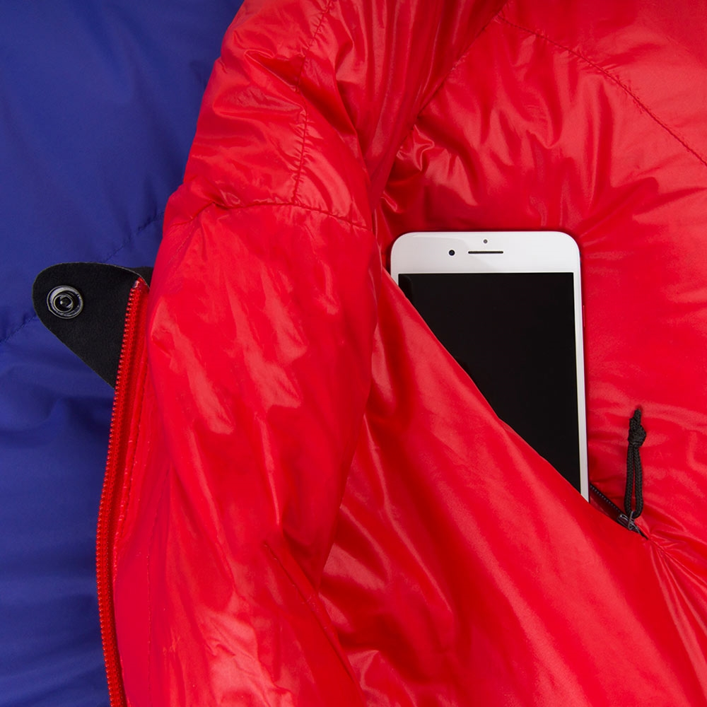 Sea To Summit Amplitude Am2 Sleeping Bag (2°C) 9 Sea To Summit Amplitude Am2 Sleeping Bag (2°C) - Image 9