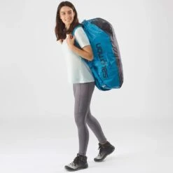 Salomon Outlife Duffel 70 -Camelbak Camp Shop 1260853 outlife duffel 70 hawaiian ocean night sky