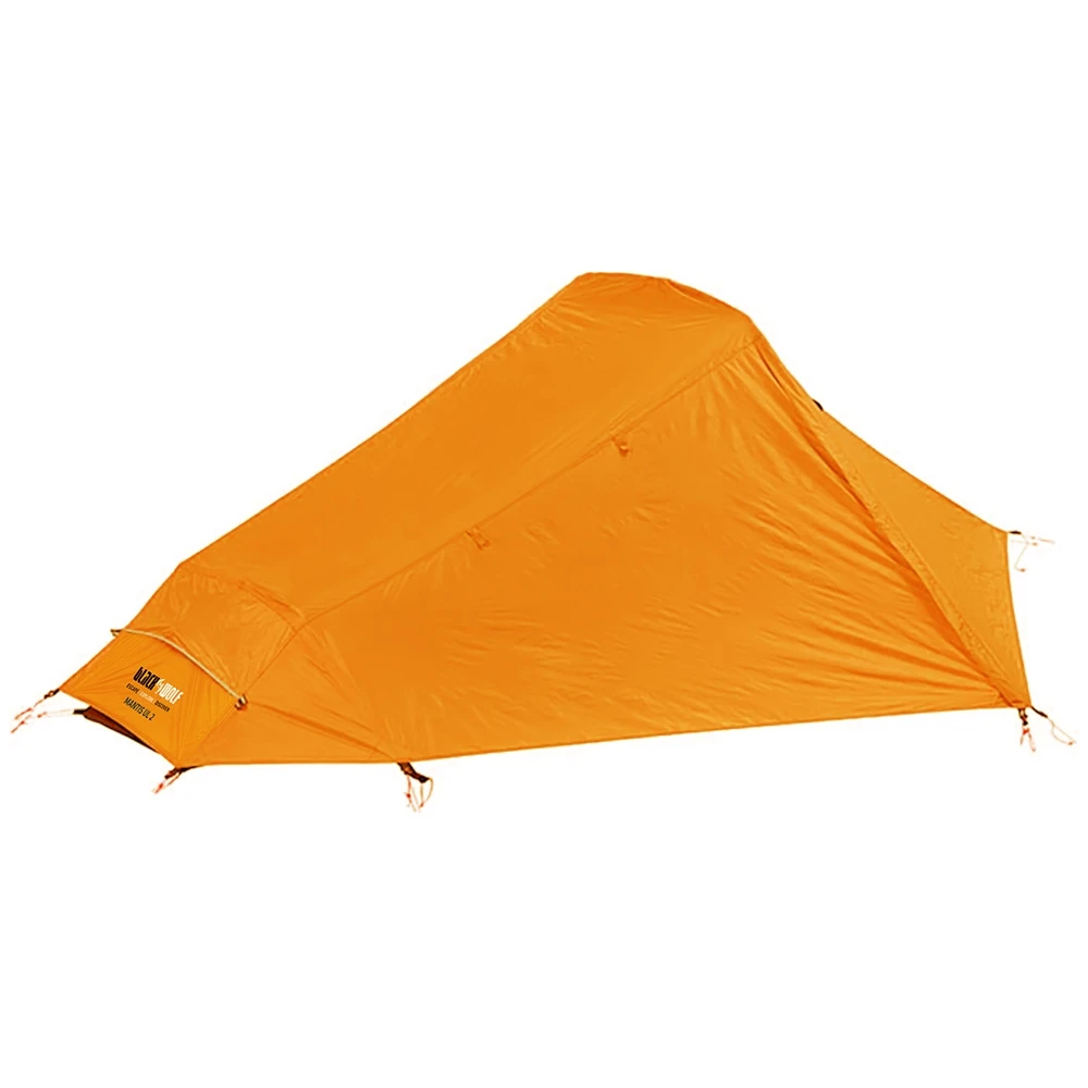 Mantis Ultralight 2 Hiking Tent 2 Mantis Ultralight 2 Hiking Tent - Image 2